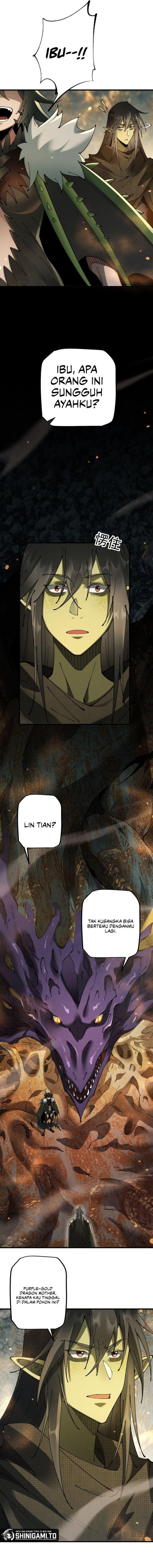 From Goblin to Goblin God Chapter 72 Gambar 3
